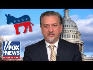 Read more about the article ‘I’VE HAD ENOUGH!’: Medal of Honor recipient SCOLDS Dems