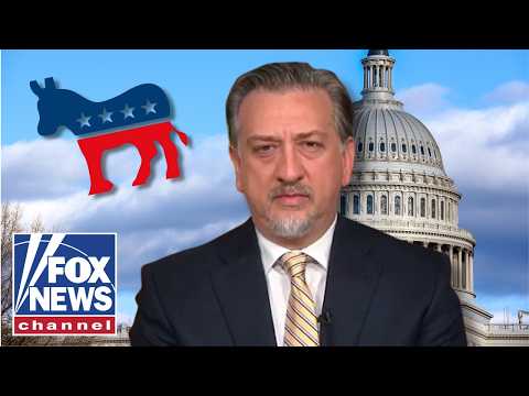 Read more about the article ‘I’VE HAD ENOUGH!’: Medal of Honor recipient SCOLDS Dems