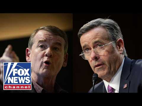 Read more about the article Intel Chiefs SPAR over Iran threat during HEATED Senate hearing