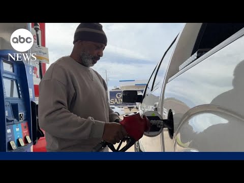 Read more about the article ‘Shock to the system’: Iran war’s ripple effect on the economy