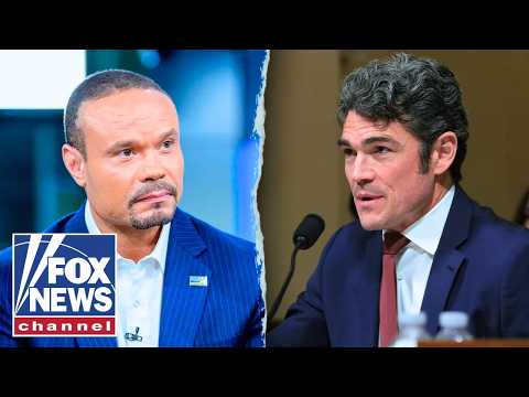 Read more about the article Bongino: THIS is just cowardly…