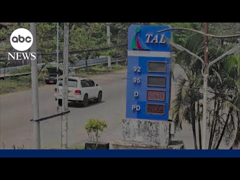 Read more about the article Southeast Asia braces for oil disruption