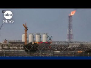 Read more about the article Iran trying to conduct ‘economic warfare’: Former DHS official