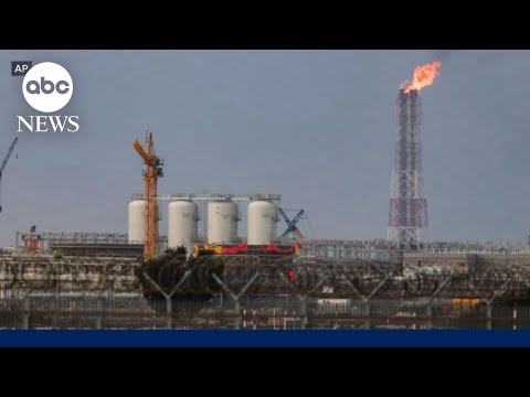 You are currently viewing Iran trying to conduct ‘economic warfare’: Former DHS official