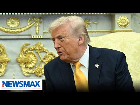 Read more about the article TRUMP on Iran: No other president had the courage to do this