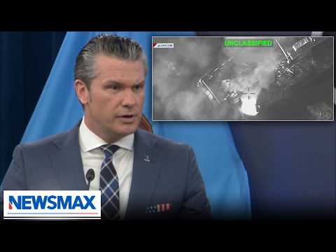 Read more about the article REPORT: Pentagon requests $200 billion for Operation Epic Fury | Bianca Across The Nation