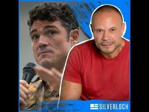 Read more about the article Something Serious Happened Last Night (Ep. 2476)