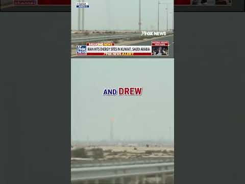 Read more about the article UAE SLAMS Iran over ‘terrorist attack’ #foxnews #news #world #iran #middleeast