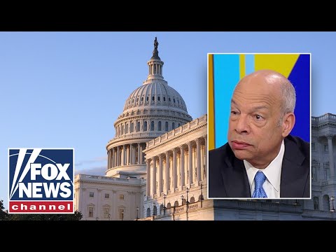 You are currently viewing Obama DHS secretary WARNS: This is what keeps me up at night