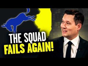 Read more about the article Insane Far-Left Democrats OBLITERATED in Illinois Primary | 2026 ELECTION ANALYSIS