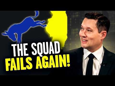 Read more about the article Insane Far-Left Democrats OBLITERATED in Illinois Primary | 2026 ELECTION ANALYSIS