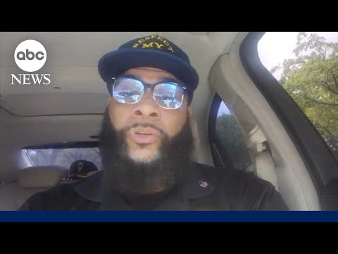 Read more about the article TSA security officer on the struggles of working without pay