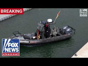 Read more about the article BREAKING: Police find body in area of search for Jimmy Gracey