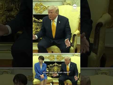 Read more about the article President Trump compares U.S. strikes on Iran to Pearl Harbor