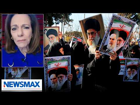 You are currently viewing We can just keep working our way through Iranian leaders: KT McFarland | American Agenda
