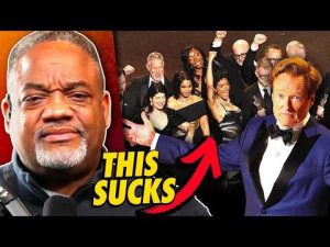 Read more about the article “This is TRASH!” – Why the Oscars Ratings COLLAPSE is a Massive Win for America