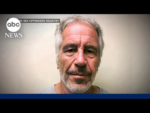 Read more about the article Epstein’s longtime lawyer claims ‘no knowledge whatsoever’ of sex trafficking