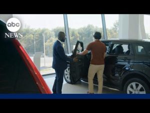 Read more about the article Securing the best deals at car dealerships