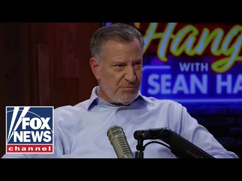 Read more about the article Bill de Blasio makes STUNNING admission: ‘It was a mistake’