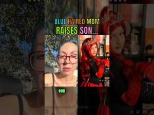 Read more about the article Kid Didn’t Stand A Chance With A Woke Mom Like This…