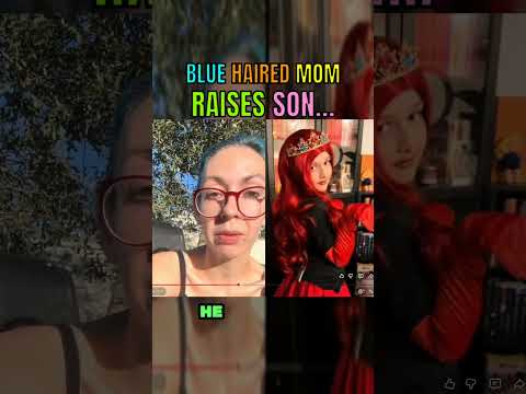 Read more about the article Kid Didn’t Stand A Chance With A Woke Mom Like This…