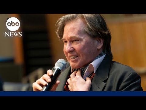 Read more about the article AI version of Val Kilmer will appear in new movie