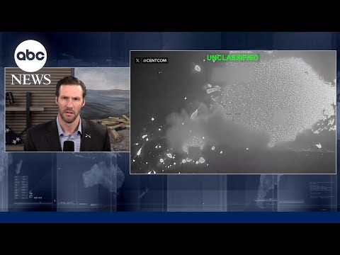 You are currently viewing GOP Rep. Patrick Harrigan on Iran attack: ‘it was inevitable’