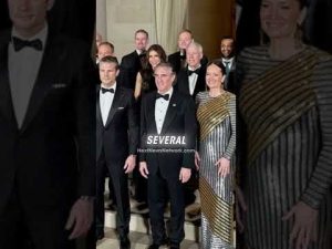 Read more about the article Joe Kent Tells Tucker He’s Worried About Trump’s Safety After This Happened