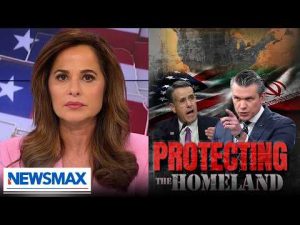 Read more about the article Lidia Curanaj: Iran’s ‘radical ideology remains as a cancer’