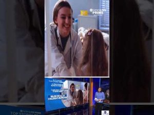 Read more about the article Thousands of bottles of children’s ibuprofen are being recalled