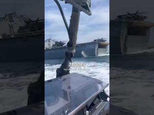 Read more about the article Trump Shocked Israel With This New Iran Update