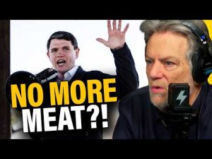 Read more about the article James Talarico is PATHETIC and This Clip is ALL You Need to See!