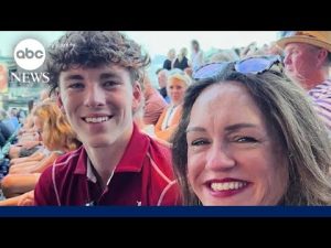 Read more about the article Missing University of Alabama student Jimmy Gracey found dead in Spain