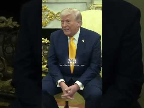 Read more about the article You Won’t Believe What Trump Just Said To Japan