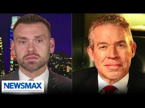 Read more about the article The U.S. military performed ‘incredibly at the direction of President Trump’: Jack Posobiec