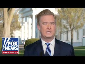 Read more about the article Doocy: THIS is the challenge facing Trump…