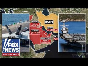 Read more about the article Six US troops killed as major combat operations continue