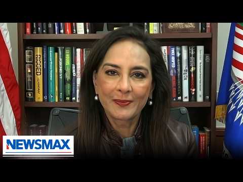 Read more about the article ‘We’re entitled to voter roll data’: Harmeet Dhillon