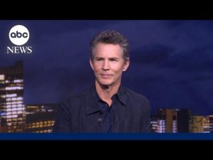 Read more about the article ‘The Pitt’ star Shawn Hatosy on his new film ‘Ready or Not 2: Here I Come’