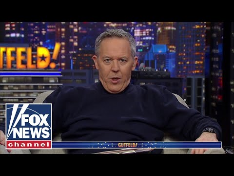 You are currently viewing Gutfeld: She is PISSED!