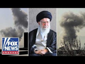 Read more about the article If Trump ‘sees this through,’ Iran will fall ‘pretty soon’: Victor Davis Hanson