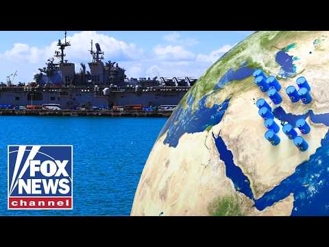 Read more about the article This HAS to happen for Trump to win: Jim Hanson