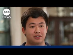 Read more about the article Teen takes on accused squatter in fight over $2 million home