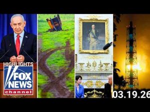 Read more about the article Fox News Highlights – March 19th, 2026
