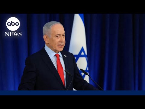 You are currently viewing Israel vows not to attack Iranian energy sites
