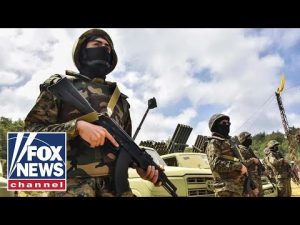 Read more about the article DEVELOPING: Iran-linked terror cell DISMANTLED in UAE