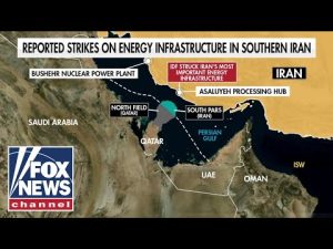 Read more about the article DETAILS: US deploys A-10 Warthogs, Apache helicopters to secure Strait of Hormuz