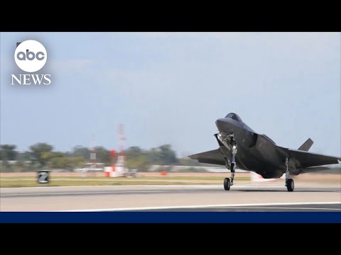 You are currently viewing Iran war could last ‘quite a long time,’ defense analyst says