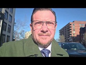 Read more about the article END GAME?