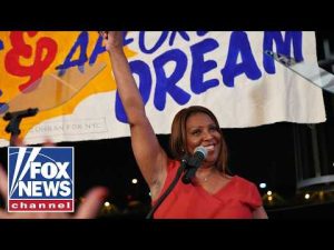 Read more about the article Turley: This is an EXTRAORDINARY move by Letitia James